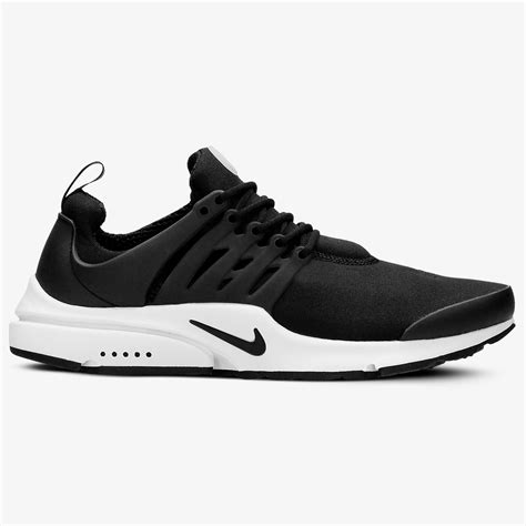 herren nike presto schwarz|air presto schuhe.